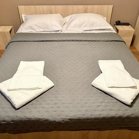 Modern 1-bedroom In Absolute Center Sofia