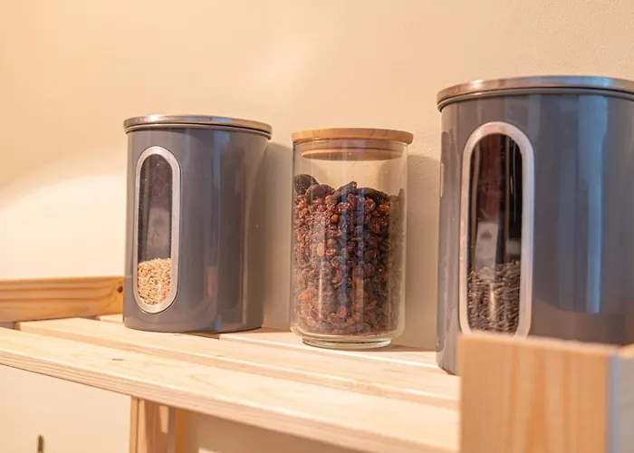 Modern 1-bedroom In Absolute Center