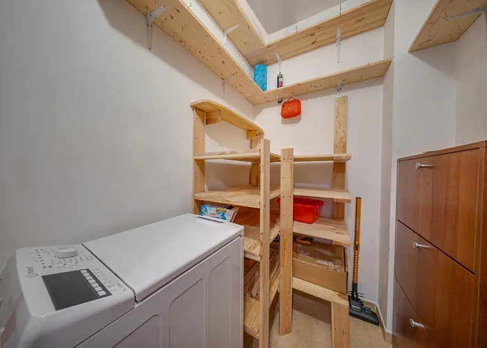 Apartamento Modern 1-bedroom In Absolute Center Sofía